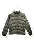 THE NORTH FACE（ザ ノース フェイス）の古着「アコンカグアジャケット」｜オリーブ