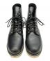 中古・古着 RED WING (レッドウィング) 6-inch Classic Round ブラック サイズ:7.5 D：23000円