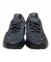 NIKE (ナイキ) ランニングシューズ ブラック サイズ:27：3000円