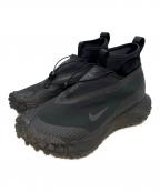 NIKEナイキ）の古着「ACG Mountain Fly GORE-TEX "Dark Grey"」｜ブラック