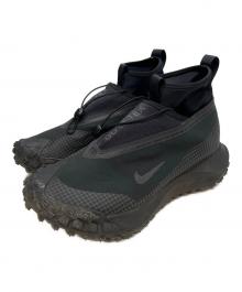 NIKE（ナイキ）の古着「ACG Mountain Fly GORE-TEX "Dark Grey"」｜ブラック