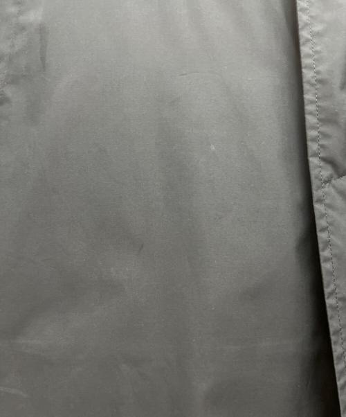 BURBERRY（バーバリー）BURBERRY (バーバリー) ステンカラーコート ネイビー サイズ:不明の古着・服飾アイテム