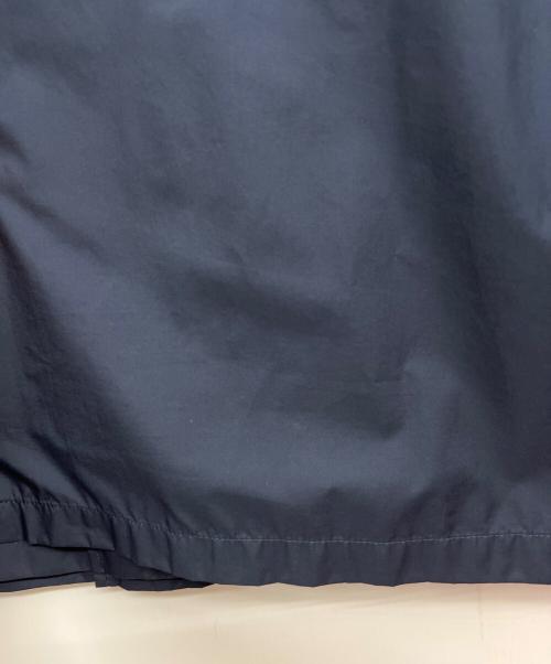 BURBERRY（バーバリー）BURBERRY (バーバリー) ステンカラーコート ネイビー サイズ:不明の古着・服飾アイテム