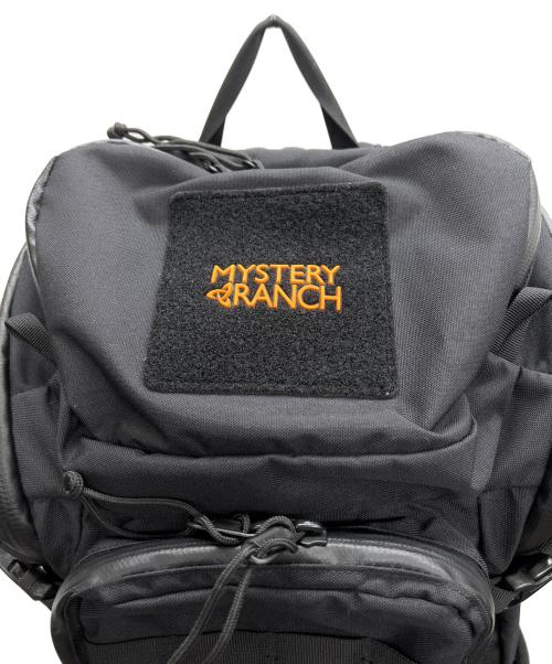 MYSTERY RANCH（ミステリーランチ）MYSTERY RANCH (ミステリーランチ) BLITZ 30 ブラックの古着・服飾アイテム