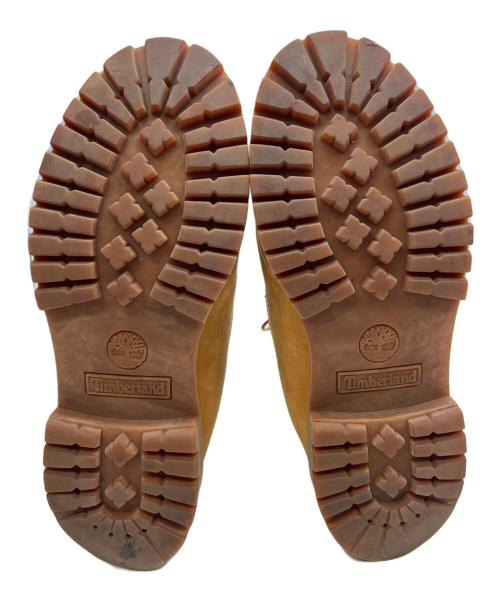 Timberland（ティンバーランド）Timberland (ティンバーランド) ブーツ ブラウン サイズ:75Wの古着・服飾アイテム