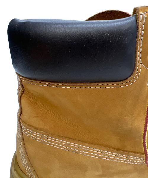 Timberland（ティンバーランド）Timberland (ティンバーランド) ブーツ ブラウン サイズ:75Wの古着・服飾アイテム