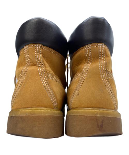 Timberland（ティンバーランド）Timberland (ティンバーランド) ブーツ ブラウン サイズ:75Wの古着・服飾アイテム