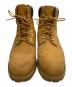 中古・古着 Timberland (ティンバーランド) ブーツ ブラウン サイズ:75W：12000円