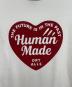 HUMAN MADEの古着・服飾アイテム：9000円