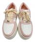 中古・古着 Darich (ダーリッチ) スニーカー ピンク サイズ:M：12000円