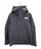 THE NORTH FACEザ ノース フェイス）の古着「マウンテンジャケット」｜ブラック