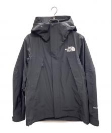 THE NORTH FACE（ザ ノース フェイス）の古着「マウンテンジャケット」｜ブラック