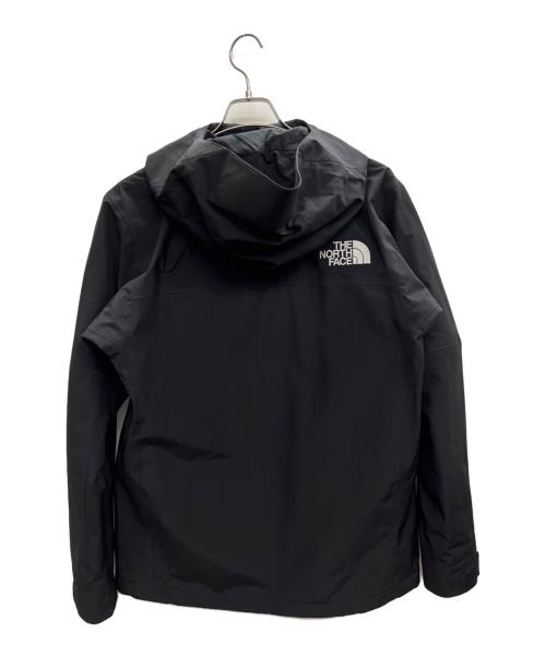 THE NORTH FACE（ザ ノース フェイス）THE NORTH FACE (ザ ノース フェイス) マウンテンジャケット ブラック サイズ:Ｍの古着・服飾アイテム