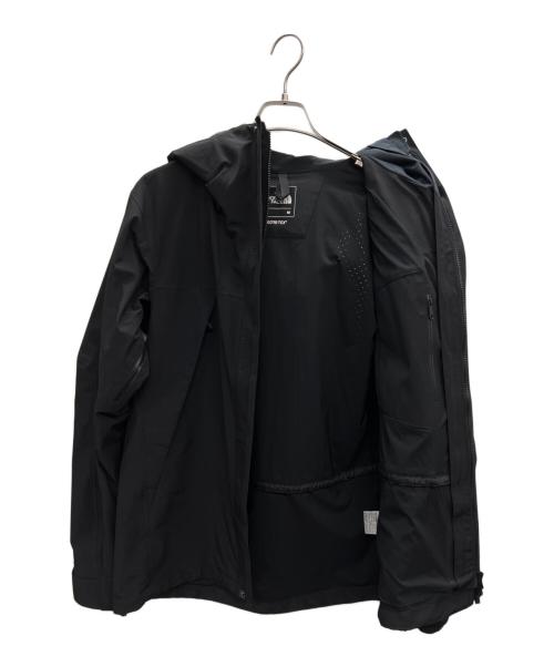 THE NORTH FACE（ザ ノース フェイス）THE NORTH FACE (ザ ノース フェイス) マウンテンジャケット ブラック サイズ:Ｍの古着・服飾アイテム
