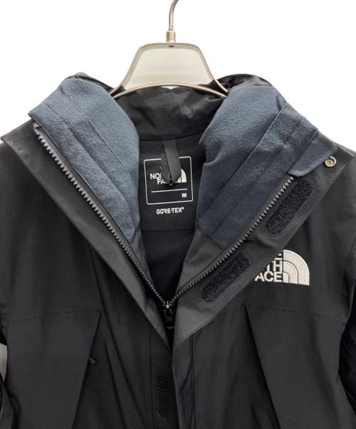 THE NORTH FACE（ザ ノース フェイス）THE NORTH FACE (ザ ノース フェイス) マウンテンジャケット ブラック サイズ:Ｍの古着・服飾アイテム