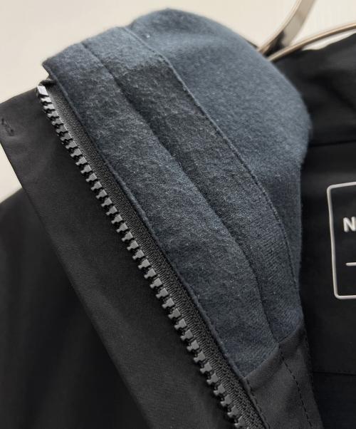 THE NORTH FACE（ザ ノース フェイス）THE NORTH FACE (ザ ノース フェイス) マウンテンジャケット ブラック サイズ:Ｍの古着・服飾アイテム