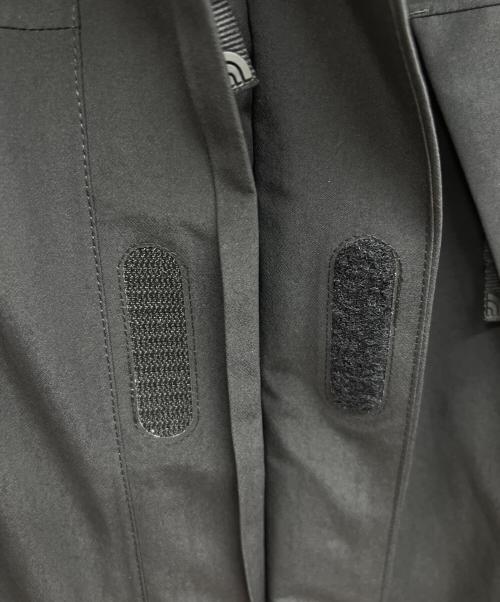 THE NORTH FACE（ザ ノース フェイス）THE NORTH FACE (ザ ノース フェイス) マウンテンジャケット ブラック サイズ:Ｍの古着・服飾アイテム