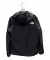 THE NORTH FACE (ザ ノース フェイス) マウンテンジャケット ブラック サイズ:Ｍ：25000円