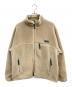 L.L.Bean（エルエルビーン）の古着「ボアジャケット」｜ベージュ