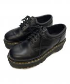Dr.Martensドクターマーチン）の古着「シューズ」｜ブラック