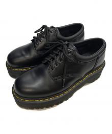 Dr.Martens（ドクターマーチン）の古着「シューズ」｜ブラック