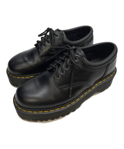 Dr.Martens（ドクターマーチン）Dr.Martens (ドクターマーチン) シューズ ブラック サイズ:UK6の古着・服飾アイテム