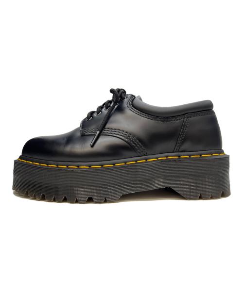 Dr.Martens（ドクターマーチン）Dr.Martens (ドクターマーチン) シューズ ブラック サイズ:UK6の古着・服飾アイテム