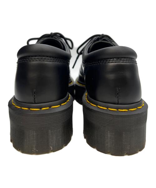 Dr.Martens（ドクターマーチン）Dr.Martens (ドクターマーチン) シューズ ブラック サイズ:UK6の古着・服飾アイテム