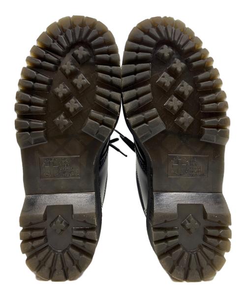 Dr.Martens（ドクターマーチン）Dr.Martens (ドクターマーチン) シューズ ブラック サイズ:UK6の古着・服飾アイテム