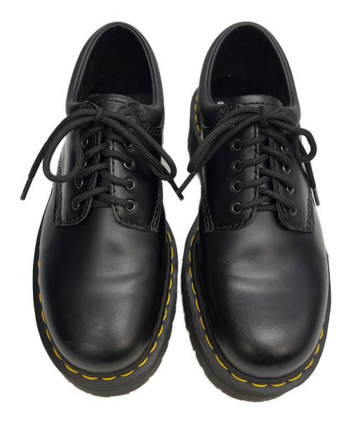 Dr.Martens（ドクターマーチン）Dr.Martens (ドクターマーチン) シューズ ブラック サイズ:UK6の古着・服飾アイテム