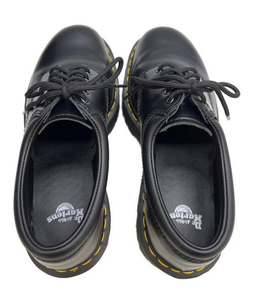 Dr.Martens（ドクターマーチン）Dr.Martens (ドクターマーチン) シューズ ブラック サイズ:UK6の古着・服飾アイテム