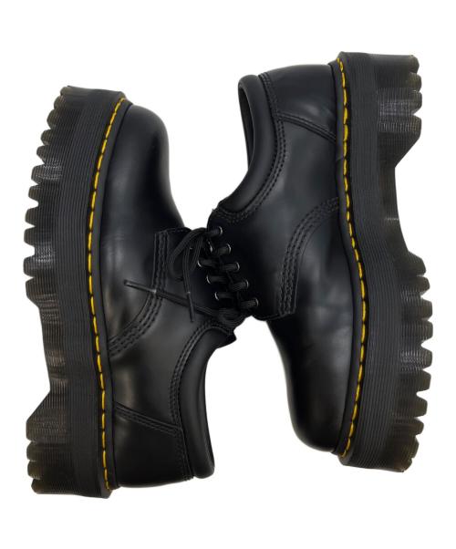 Dr.Martens（ドクターマーチン）Dr.Martens (ドクターマーチン) シューズ ブラック サイズ:UK6の古着・服飾アイテム