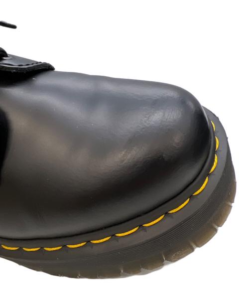 Dr.Martens（ドクターマーチン）Dr.Martens (ドクターマーチン) シューズ ブラック サイズ:UK6の古着・服飾アイテム