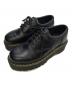 Dr.Martens（ドクターマーチン）の古着「シューズ」｜ブラック