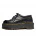 Dr.Martens (ドクターマーチン) シューズ ブラック サイズ:UK6：14000円