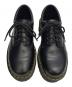 中古・古着 Dr.Martens (ドクターマーチン) シューズ ブラック サイズ:UK6：14000円