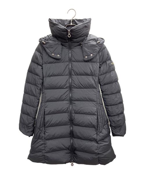 TATRAS（タトラス）TATRAS (タトラス) ダウンコート ブラック サイズ:03の古着・服飾アイテム