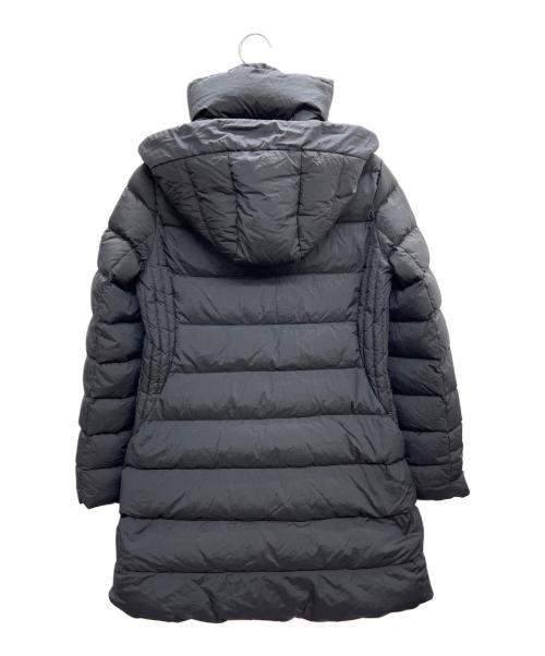 TATRAS（タトラス）TATRAS (タトラス) ダウンコート ブラック サイズ:03の古着・服飾アイテム