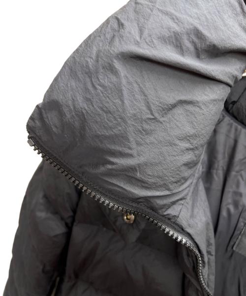 TATRAS（タトラス）TATRAS (タトラス) ダウンコート ブラック サイズ:03の古着・服飾アイテム