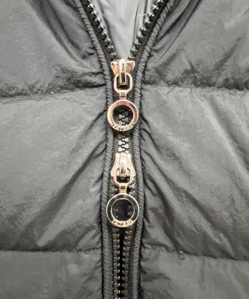 TATRAS（タトラス）TATRAS (タトラス) ダウンコート ブラック サイズ:03の古着・服飾アイテム