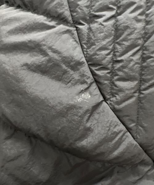 TATRAS（タトラス）TATRAS (タトラス) ダウンコート ブラック サイズ:03の古着・服飾アイテム
