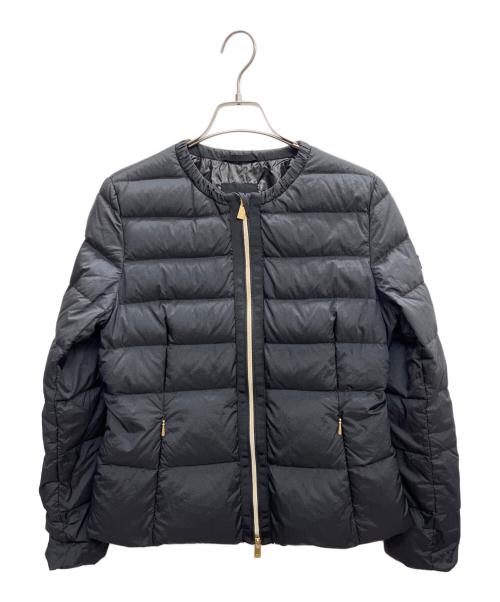 TATRAS（タトラス）TATRAS (タトラス) ダウンジャケット ブラック サイズ:03の古着・服飾アイテム