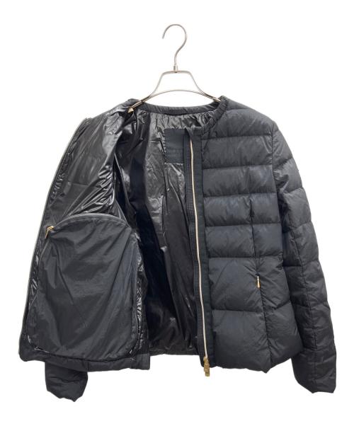 TATRAS（タトラス）TATRAS (タトラス) ダウンジャケット ブラック サイズ:03の古着・服飾アイテム