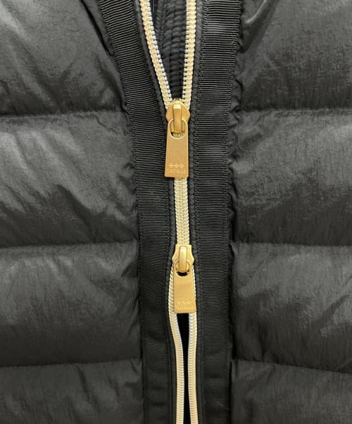 TATRAS（タトラス）TATRAS (タトラス) ダウンジャケット ブラック サイズ:03の古着・服飾アイテム