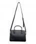Kate Spade (ケイトスペード) 2WAYバッグ フレンチブルドッグ ブラック：30000円