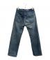 LEVI'S (リーバイス) 501 1955年モデル復刻  2003年製 インディゴ サイズ:30：12000円