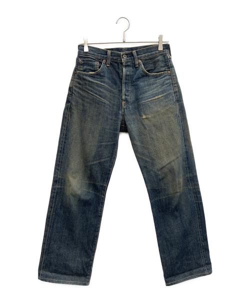 LEVI'S（リーバイス）LEVI'S (リーバイス) 702-XX 1998年製 インディゴ サイズ:29の古着・服飾アイテム