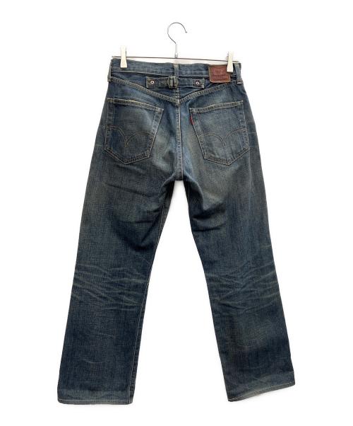 LEVI'S（リーバイス）LEVI'S (リーバイス) 702-XX 1998年製 インディゴ サイズ:29の古着・服飾アイテム