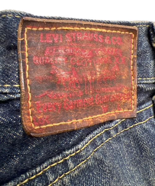 LEVI'S（リーバイス）LEVI'S (リーバイス) 702-XX 1998年製 インディゴ サイズ:29の古着・服飾アイテム