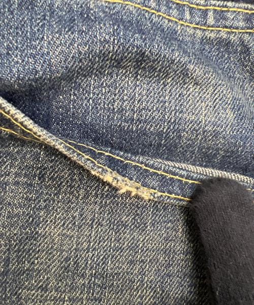 LEVI'S（リーバイス）LEVI'S (リーバイス) 702-XX 1998年製 インディゴ サイズ:29の古着・服飾アイテム